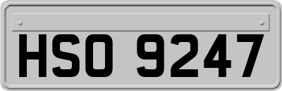 HSO9247