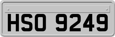 HSO9249