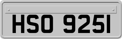 HSO9251