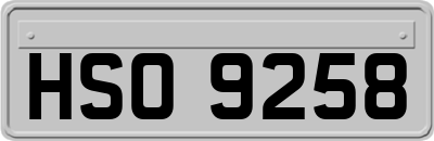 HSO9258