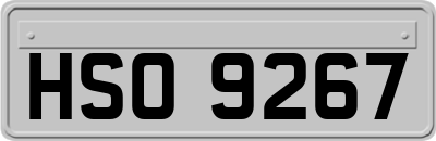 HSO9267