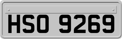 HSO9269