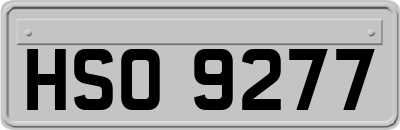 HSO9277