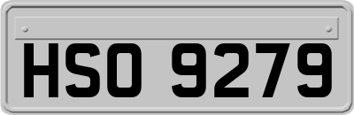 HSO9279