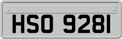 HSO9281