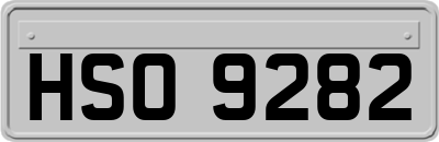 HSO9282