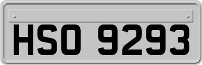 HSO9293