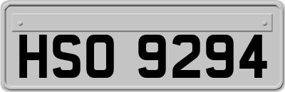 HSO9294