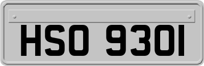 HSO9301