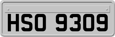 HSO9309