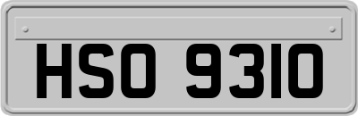 HSO9310