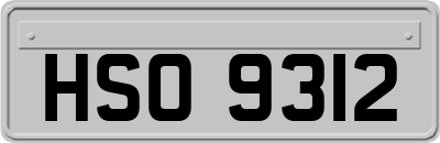 HSO9312