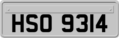 HSO9314