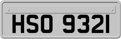 HSO9321