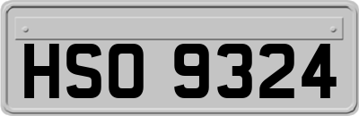 HSO9324