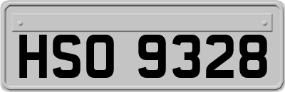 HSO9328