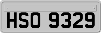 HSO9329
