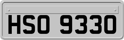 HSO9330