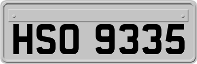 HSO9335