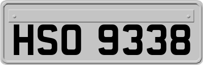 HSO9338