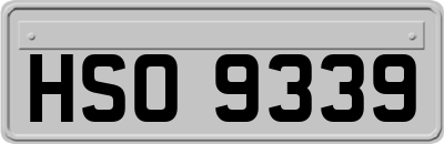 HSO9339