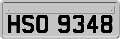 HSO9348