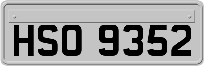 HSO9352