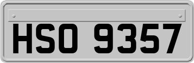 HSO9357