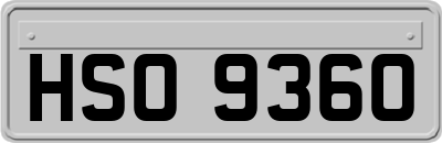 HSO9360