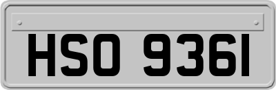 HSO9361