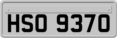 HSO9370