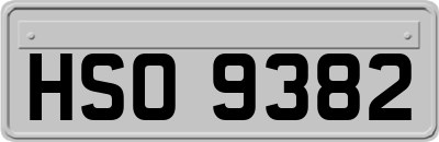 HSO9382