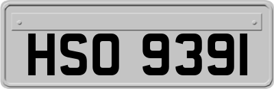 HSO9391