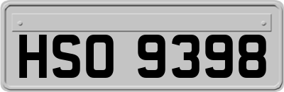 HSO9398
