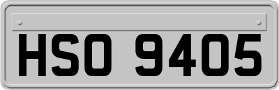 HSO9405