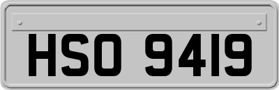 HSO9419