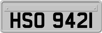 HSO9421