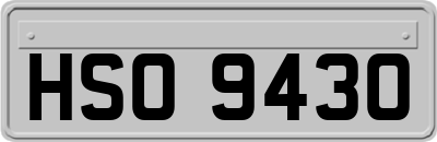 HSO9430