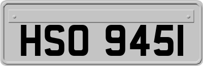 HSO9451