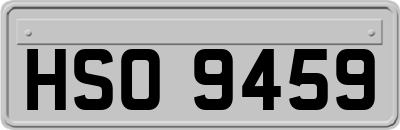 HSO9459