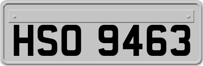 HSO9463