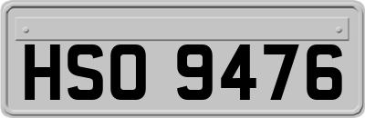 HSO9476
