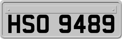 HSO9489