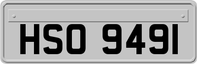 HSO9491