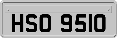 HSO9510