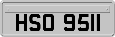 HSO9511