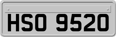 HSO9520