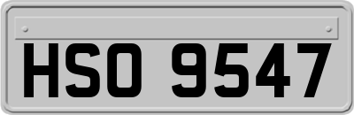 HSO9547