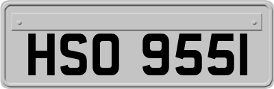 HSO9551