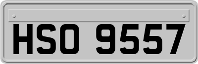 HSO9557